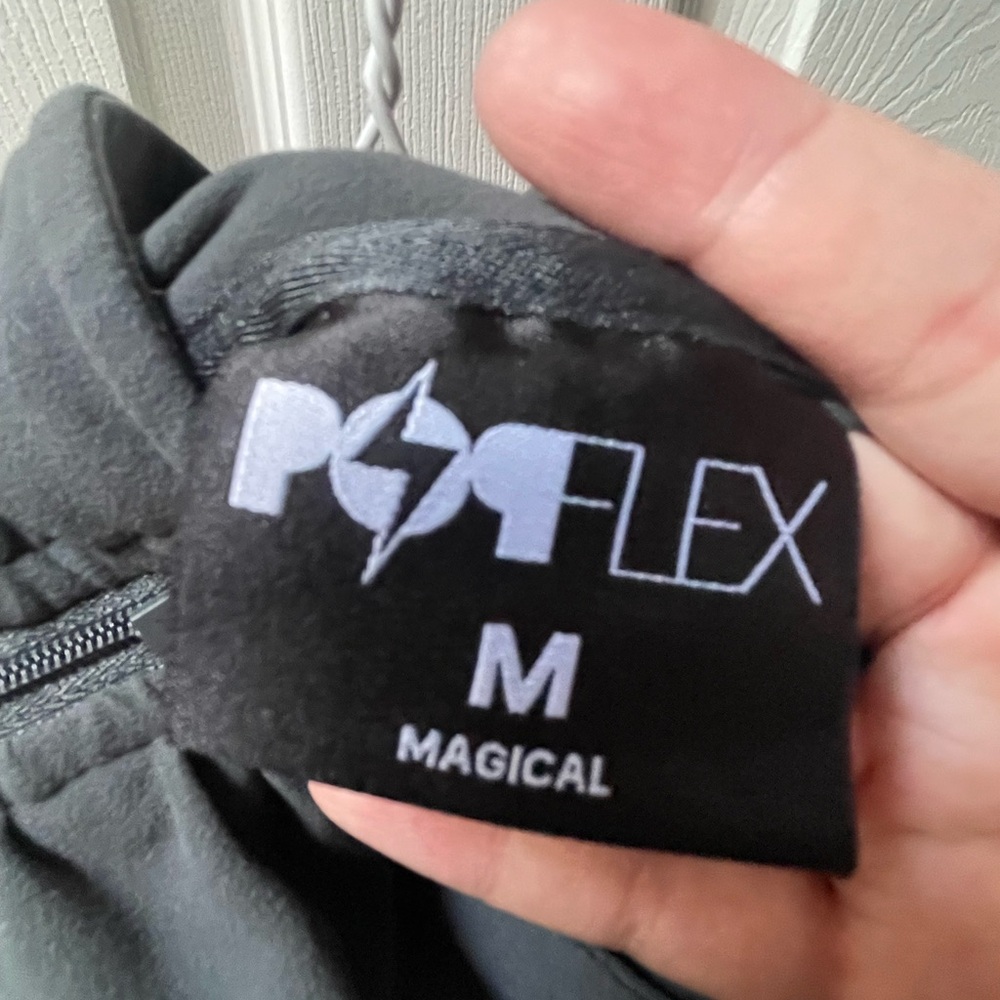 Chasing Pavements Mockneck Pullover - image 4